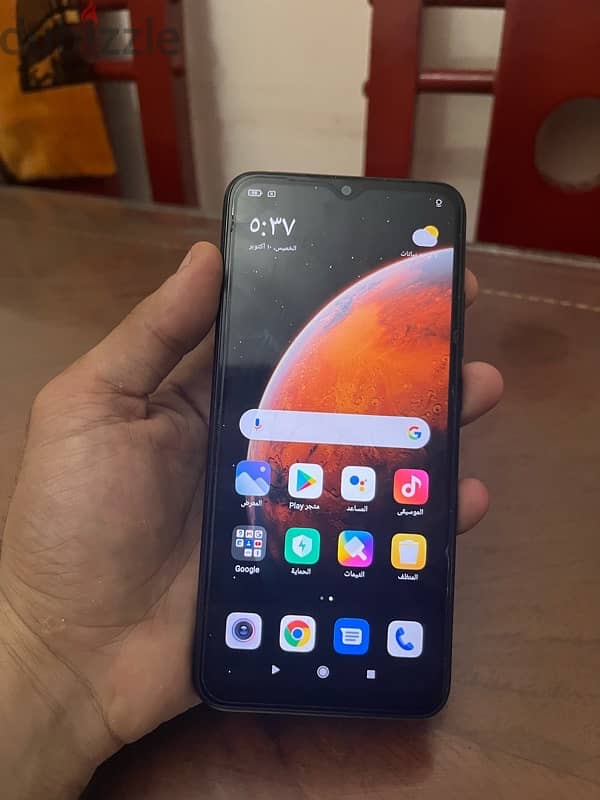 redmi 9a 0