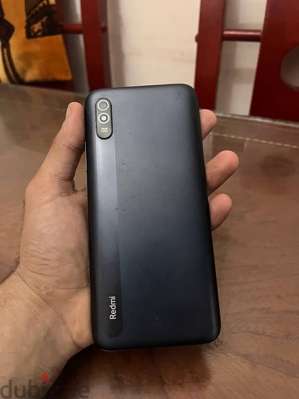 redmi 9a 1