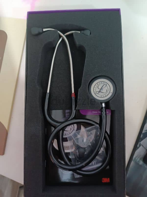 littmann classic 3 1