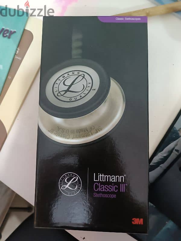 littmann classic 3 2