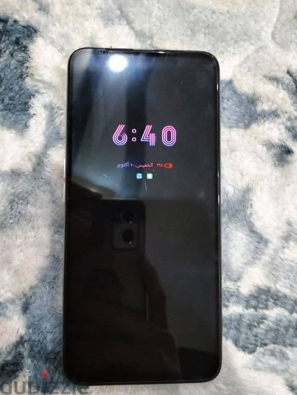 oppo reno 2F 0