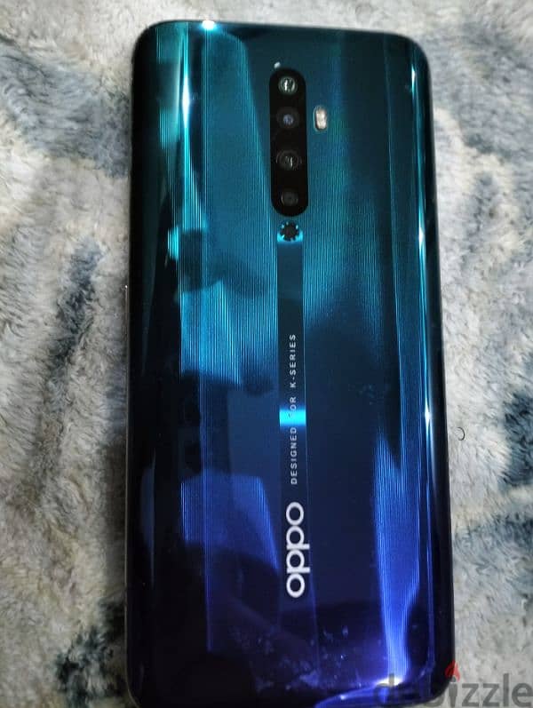 oppo reno 2F 3