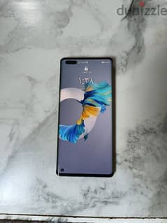 Mate 40 pro ميت ٤٠ برو