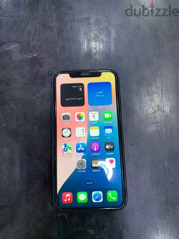 iPhone 11 1