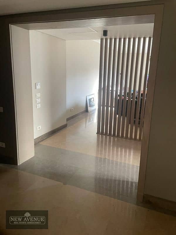 Apartment Fully Finished for sale in New Giza 10