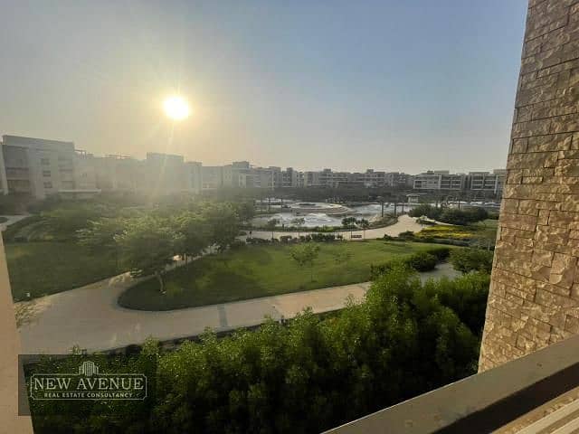 Apartment Fully Finished for sale in New Giza 14