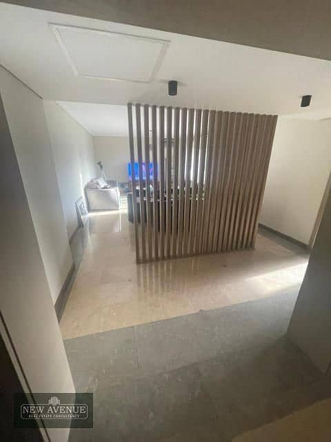 Apartment Fully Finished for sale in New Giza 15