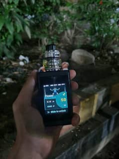 Geek Vape T200