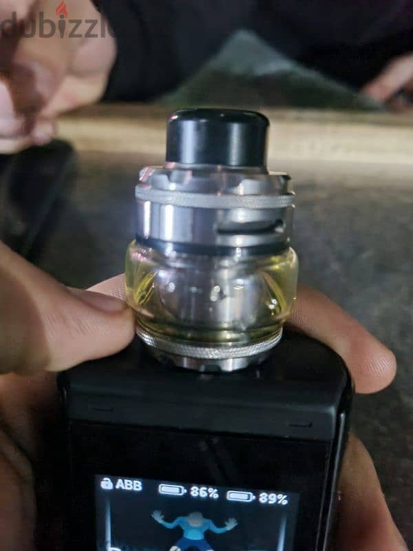 Geek Vape T200 3