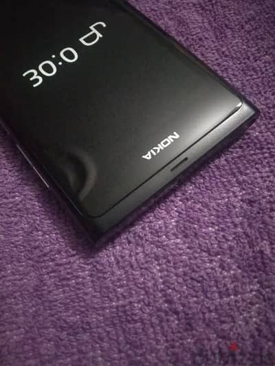 Nokia N9 نوكيا