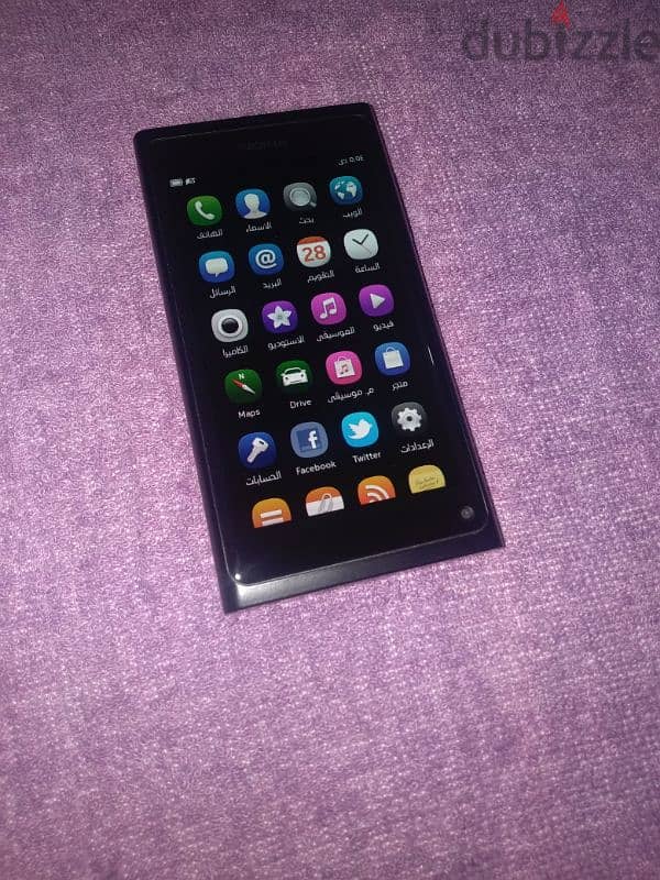 Nokia N9 نوكيا 2