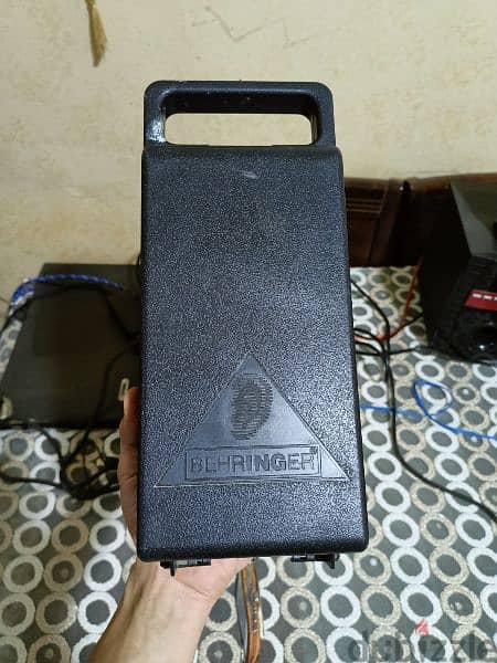 مايك Behringer C-1 للبيع 2