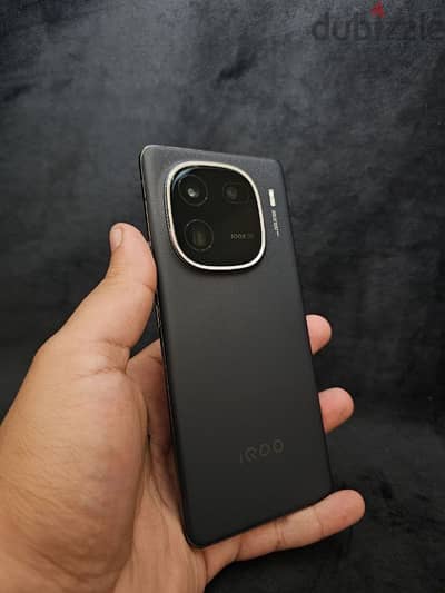 IQoo 12 Pro 1TB