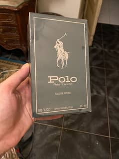 برفان polo ralph lauren اصلي من امريكا