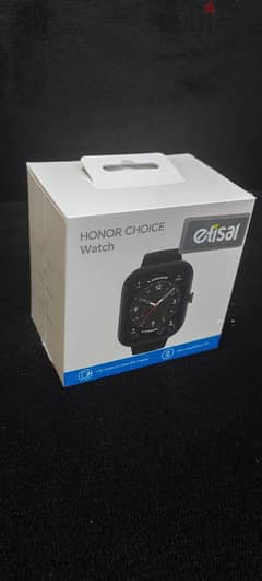 honor choice watch  هونر تشويس