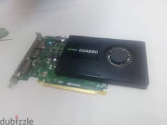 Quadro K2200