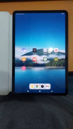 Xiaomi pad 6 + Xiaomi magnetic cover