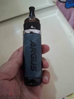 vape argus pro 80w