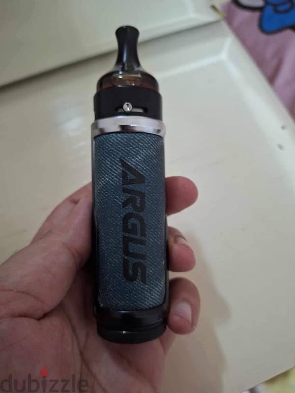 vape argus pro 80w 0