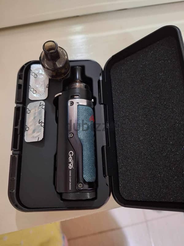 vape argus pro 80w 1