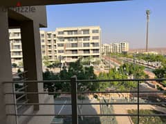 Apartment for sale in Mostaqbal City Capital Gardens Compound with an area of 155 square meters 0