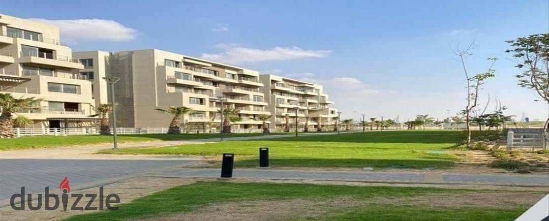 Apartment for sale in Mostaqbal City Sarai Compound with an area of 164 square meters 4