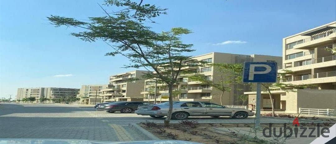 Apartment for sale in Mostaqbal City Sarai Compound with an area of 164 square meters 5