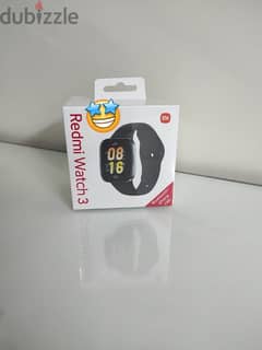 redmi watch 3 0