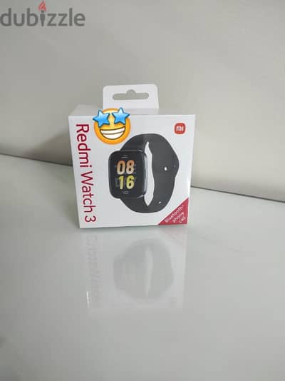 redmi watch 3