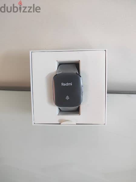 redmi watch 3 2