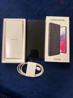 Samsung Galaxy A53 5G