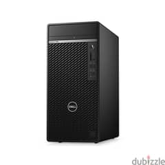 Dell Optiplex 7090 i7-11700-16GB-1TB-Intel Graphics-DOS 0