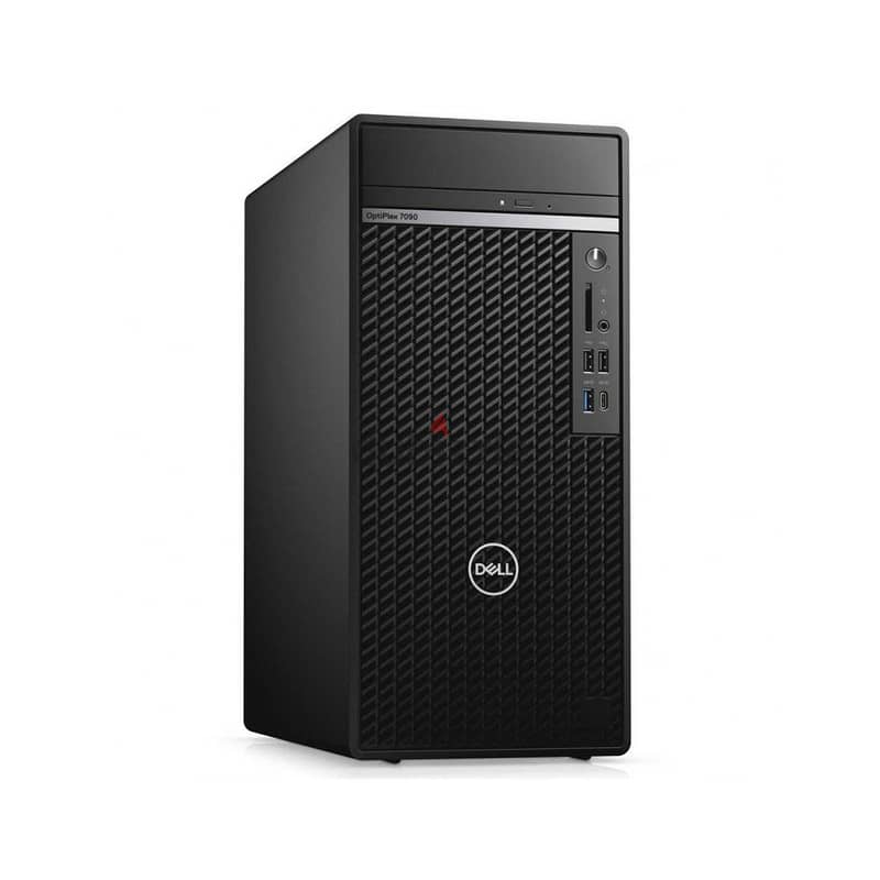 Dell Optiplex 7090 i7-11700-16GB-1TB-Intel Graphics-DOS 1