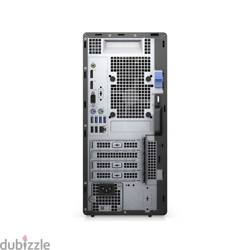 Dell Optiplex 7090 i7-11700-16GB-1TB-Intel Graphics-DOS 2