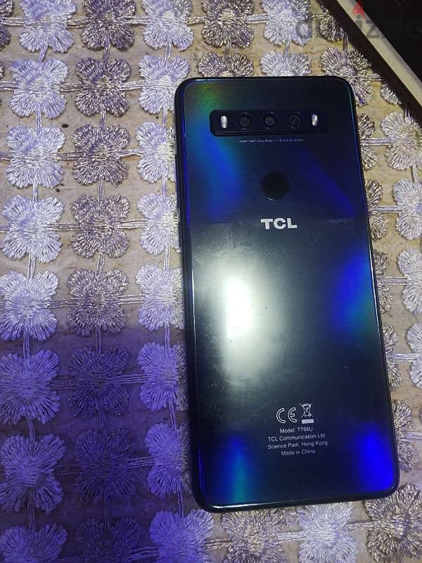 للبيع TCL 10 SE 1