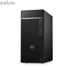 Dell Optiplex 7090 i7-11700-8GB-1TB-Intel Graphics-DOS