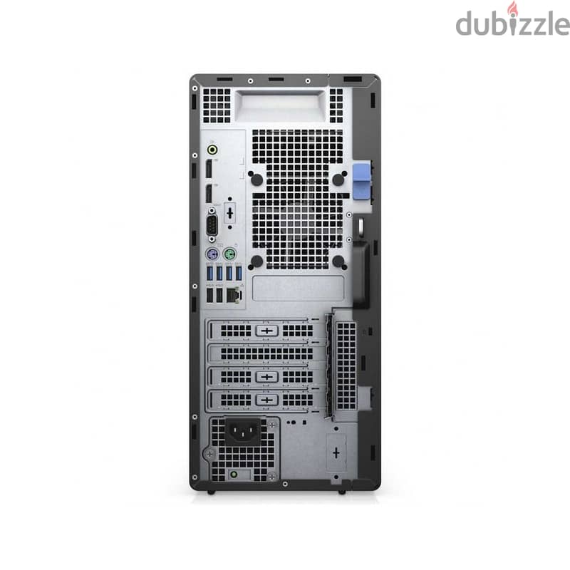 Dell Optiplex 7090 i7-11700-8GB-1TB-Intel Graphics-DOS 3