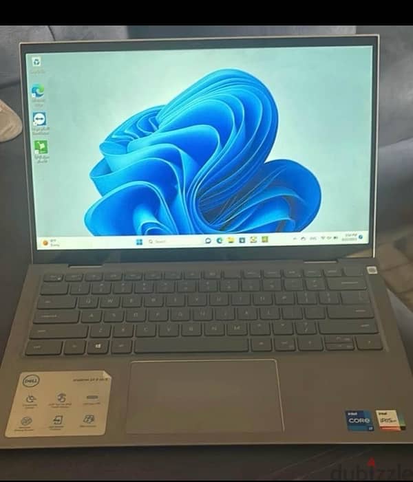 Dell inspiron 5410  i7 2