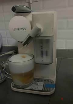 NESPRESSO F121 0