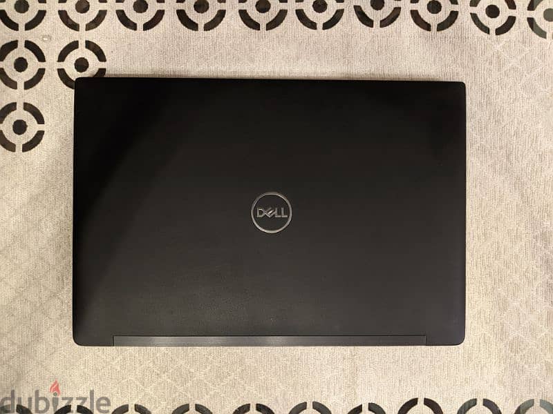 لاب توب ديل Dell Laptop Latitude 7390 i7 الجيل التامن شاشه تاتش 4