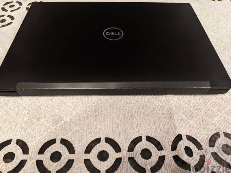 لاب توب ديل Dell Laptop Latitude 7390 i7 الجيل التامن شاشه تاتش 5