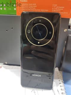 Honor X9 5G 0