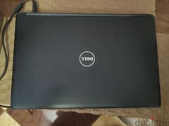 dell precision 3520