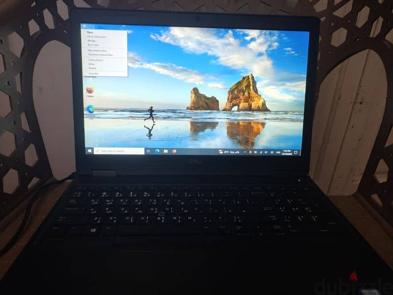 dell precision 3520 3