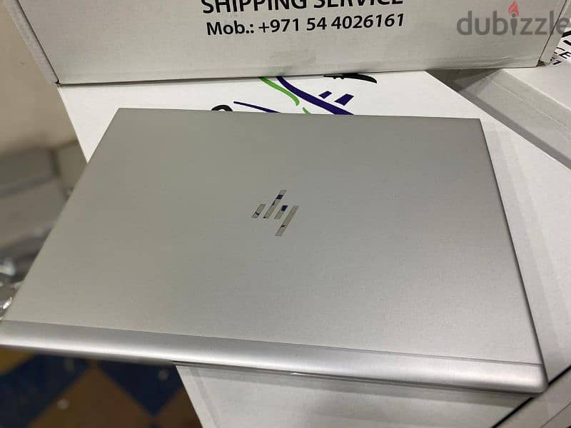 hp Elitebook 745 g6 0