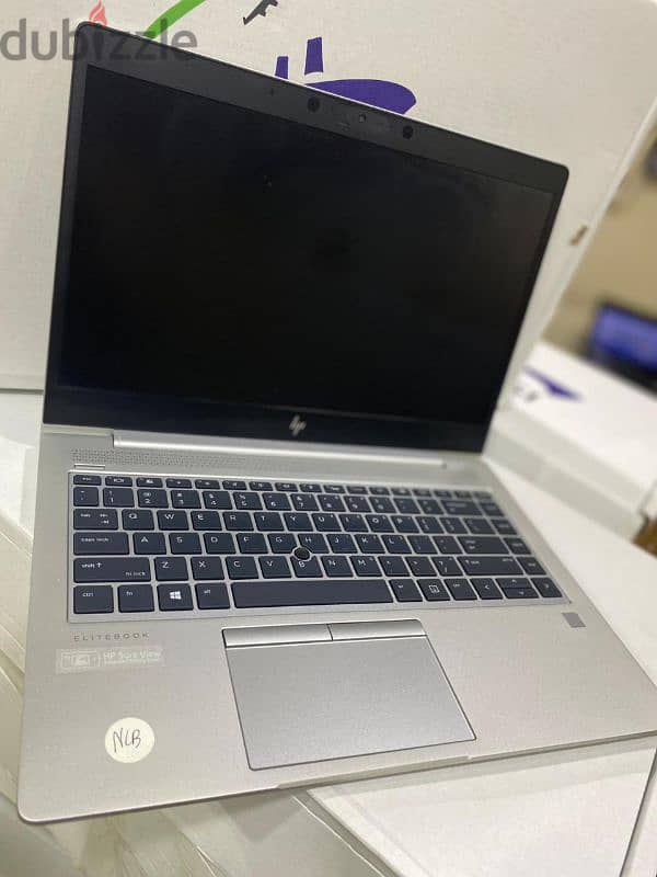 hp Elitebook 745 g6 1