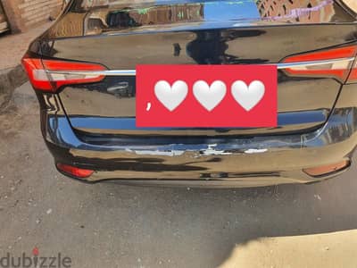 قطع غيار اصلي MG5