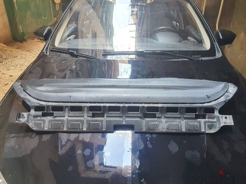 قطع غيار اصلي MG5 1