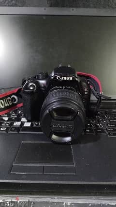 كاميرا كانون Eos 1200D