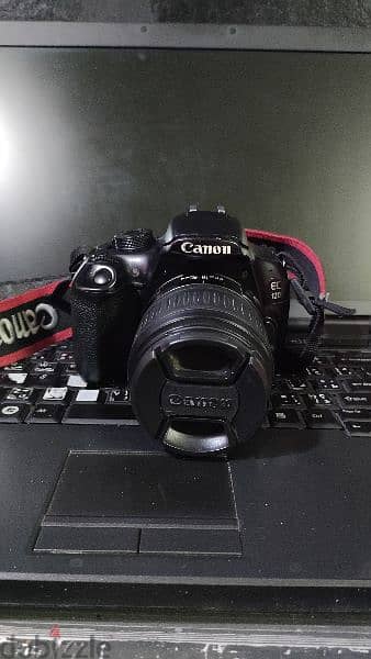 كاميرا كانون Eos 1200D 0